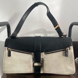 Vintage Tom Ford Gucci shoulder bag